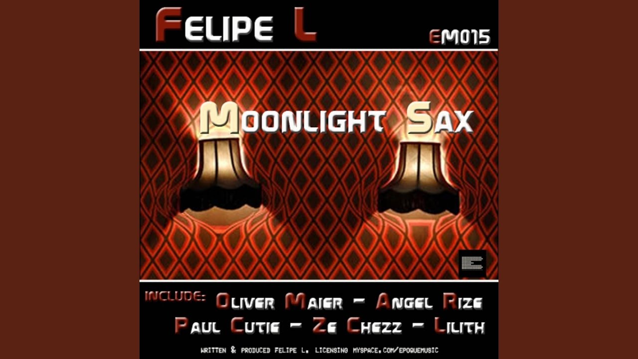 Moonlight Sax (Oliver Maier Remix)