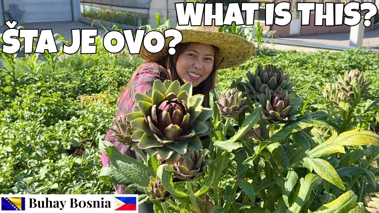 Попробовала это впервые, и это так вкусно