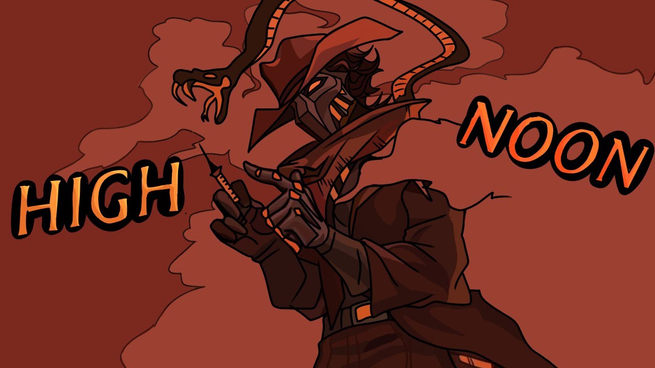 Devastating the Rift With HIGH NOON Viktor! | High Noon Electrocute Viktor Full Gameplay!