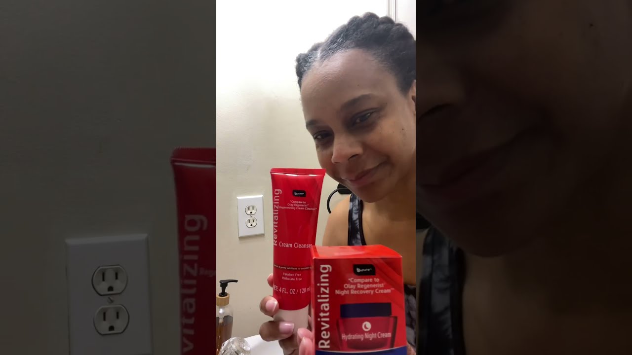 First Impressions | b.pure | Skincare