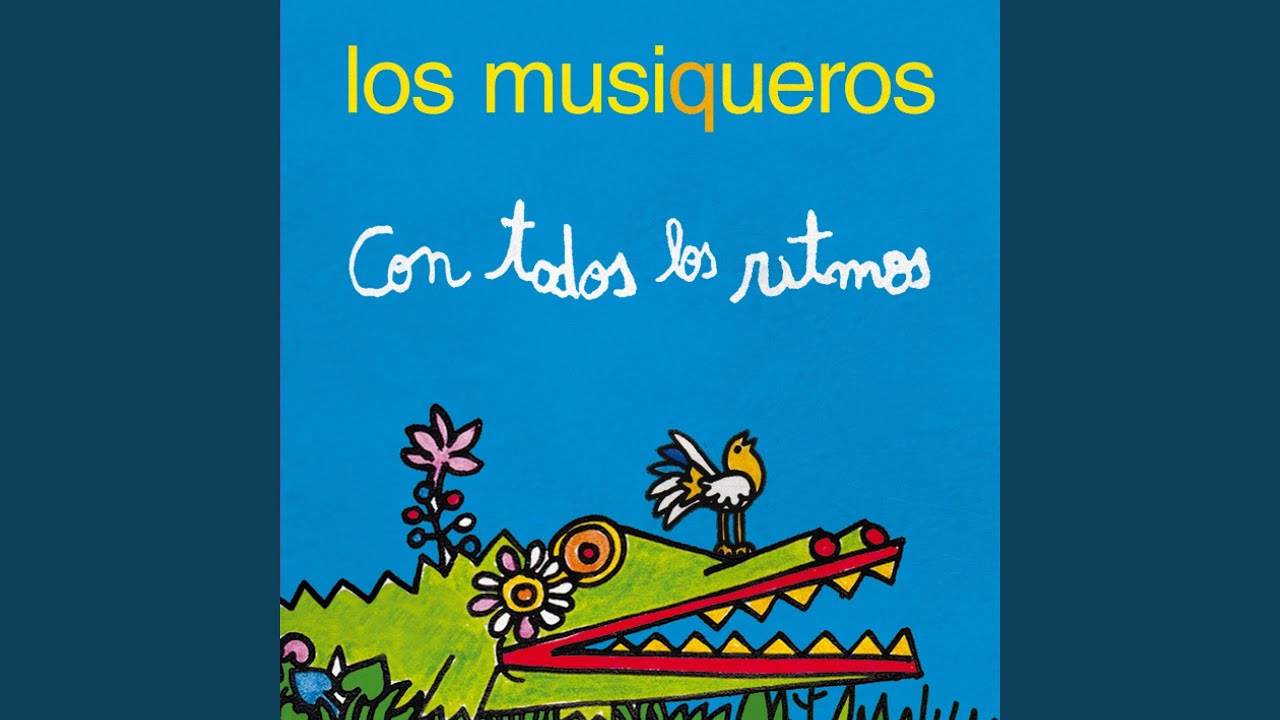 Para Dormir a Un Negrito