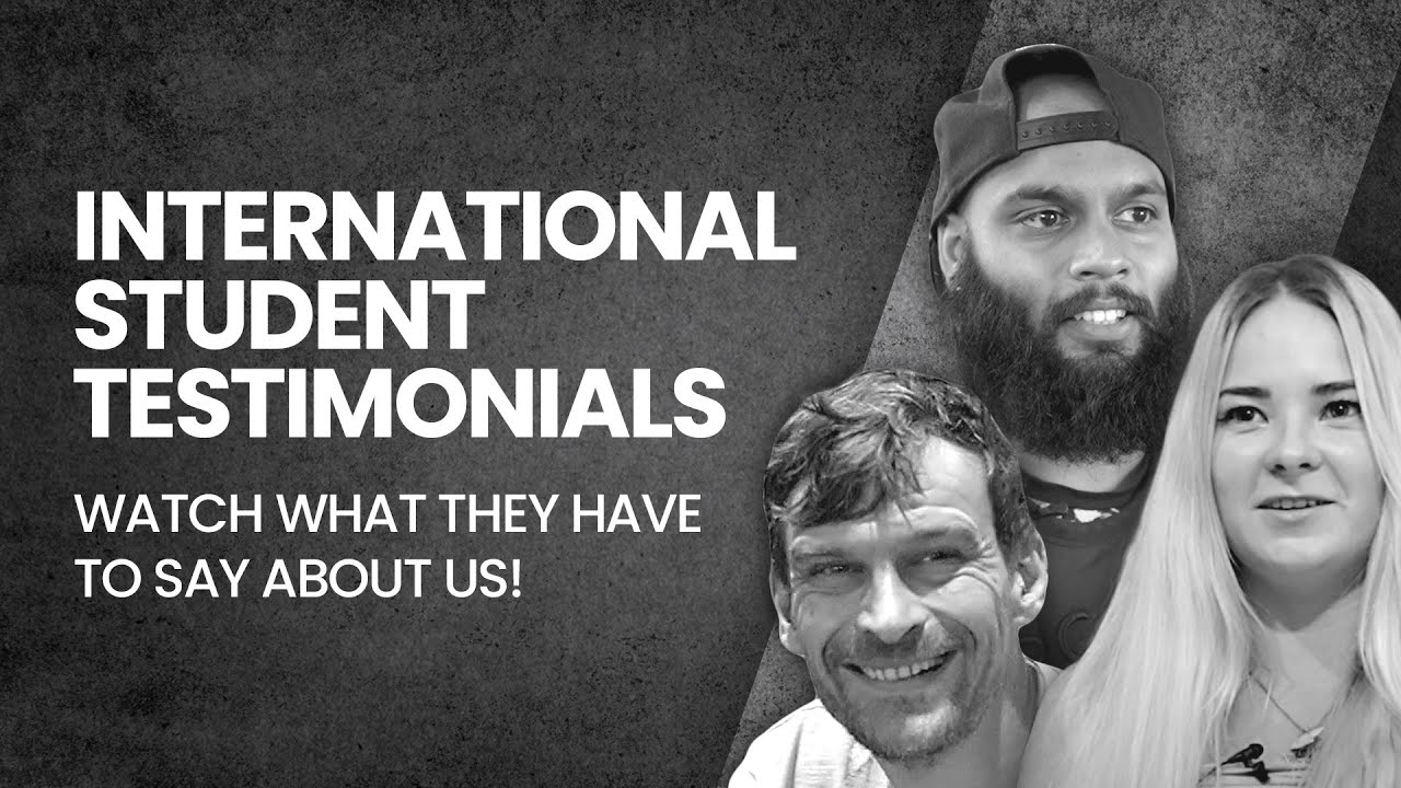Inside Aliens Tattoo Art School: International Students Share Their Journey In Tattoo Art!