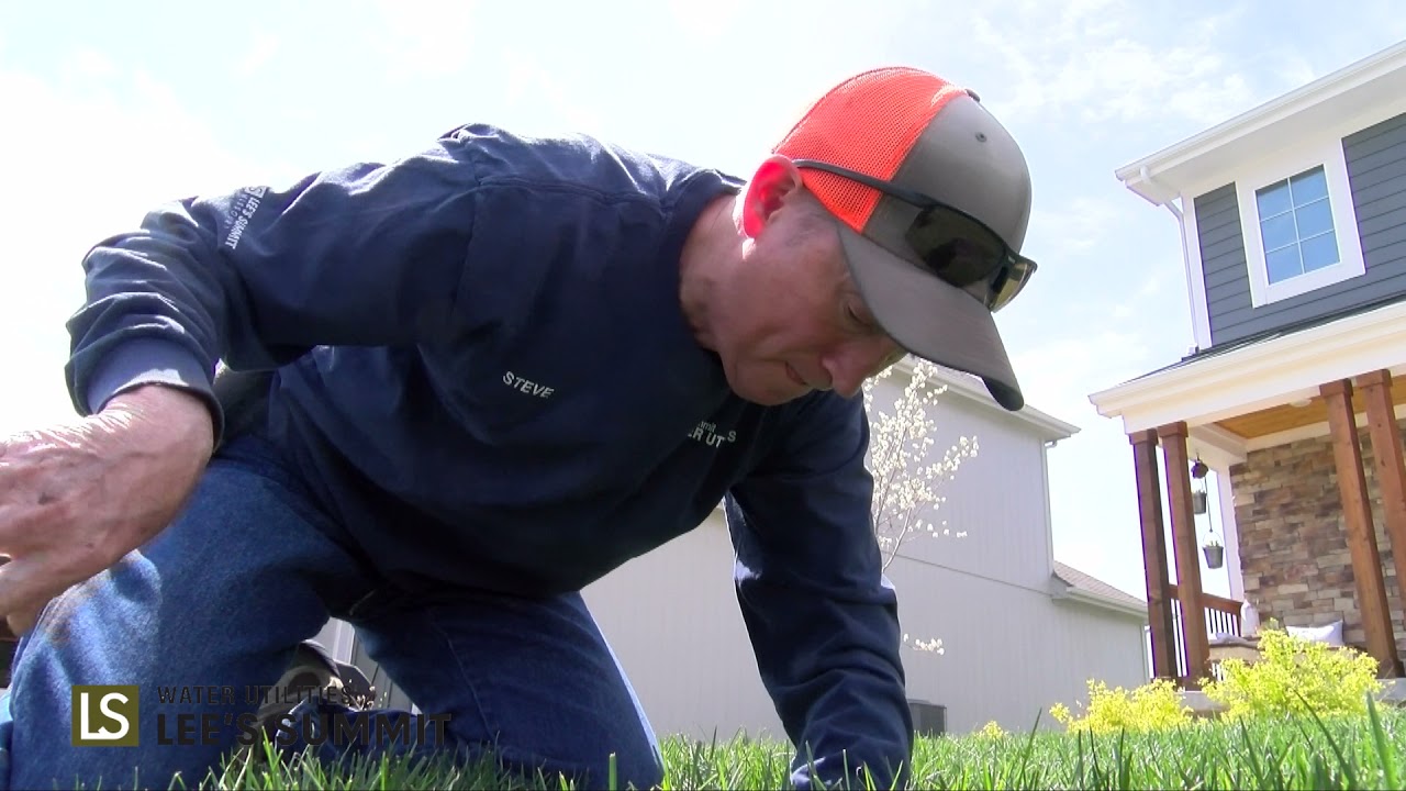 Water Meter Change-Out Program