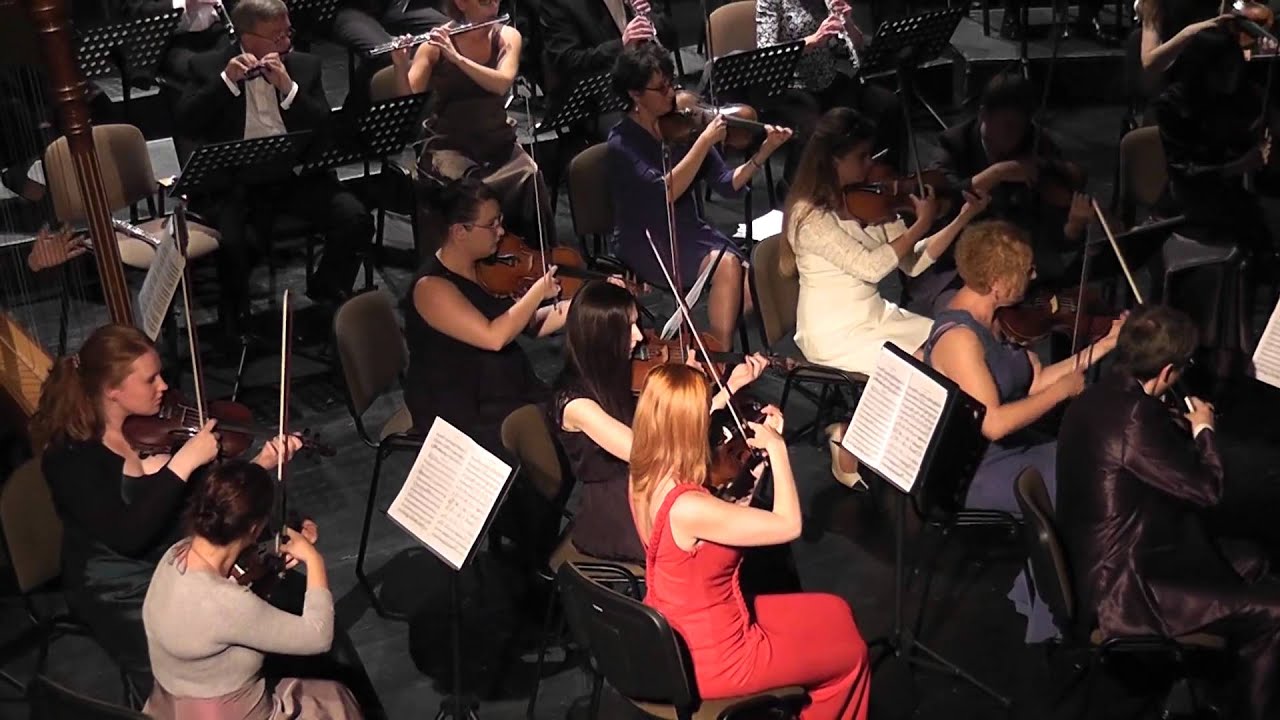 Danse Boheme