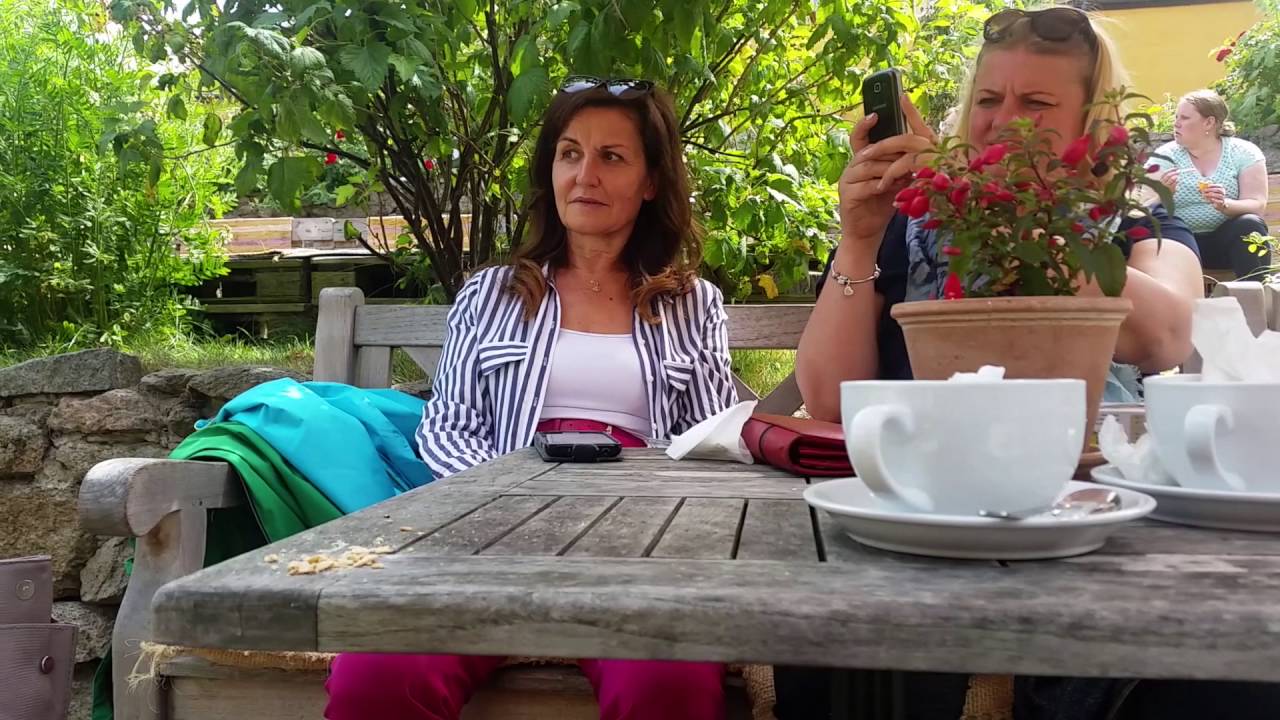 Svaneke (Bornholm, Denmark) 2016