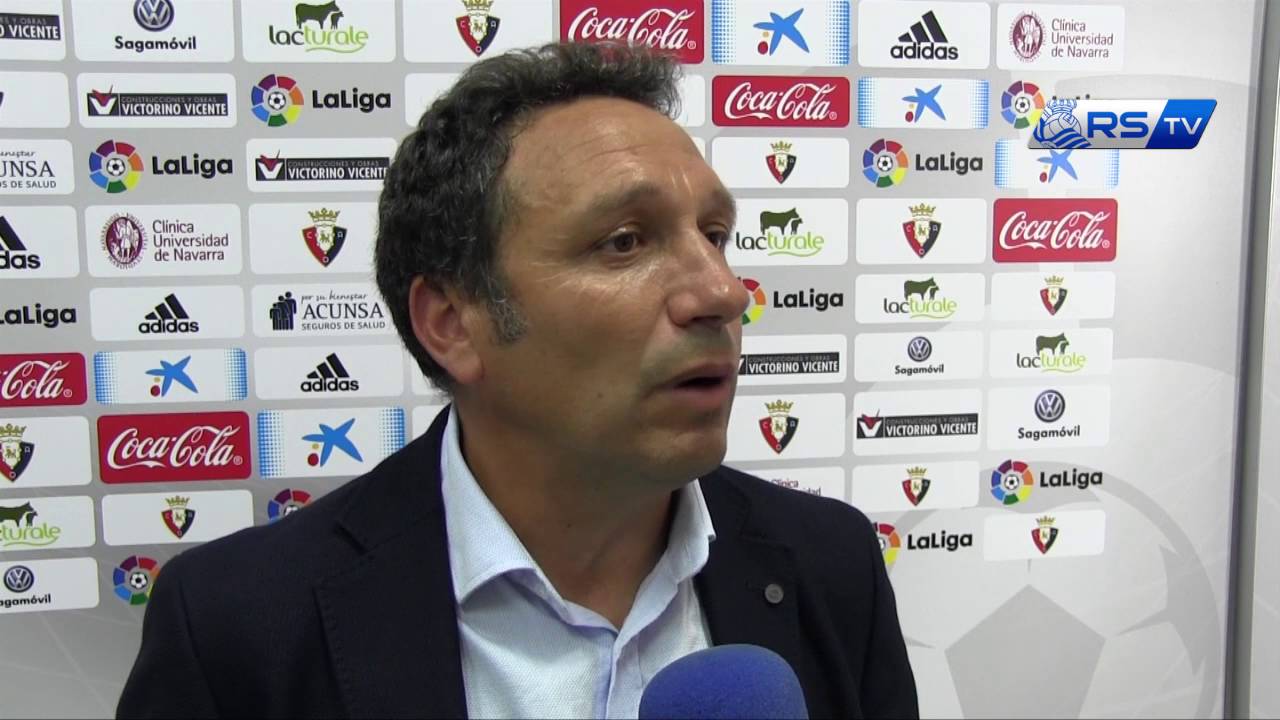 Eusebio Sacrist&aacute;n 27/08/2016