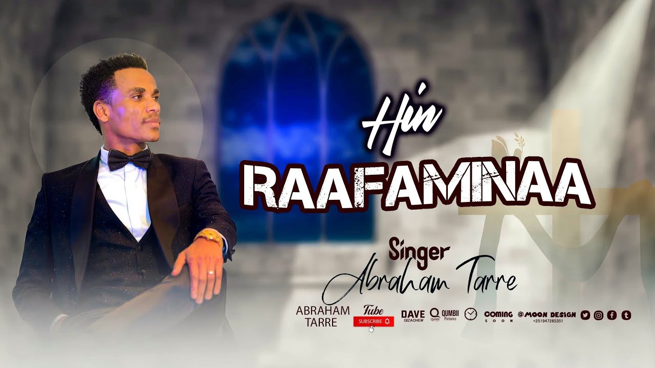 HINRAAFAMINAA Abraham Tarre new music Video 2022