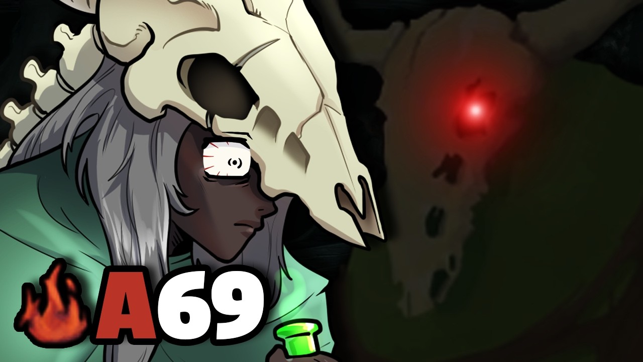 The TRUE Final Boss Of Slay The Spire