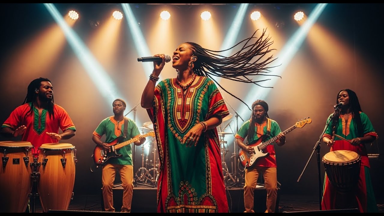SWEET JESUS | POWERFUL Reggae Gospel Mix 2026 - Uplifting Praise and Worship Songs!