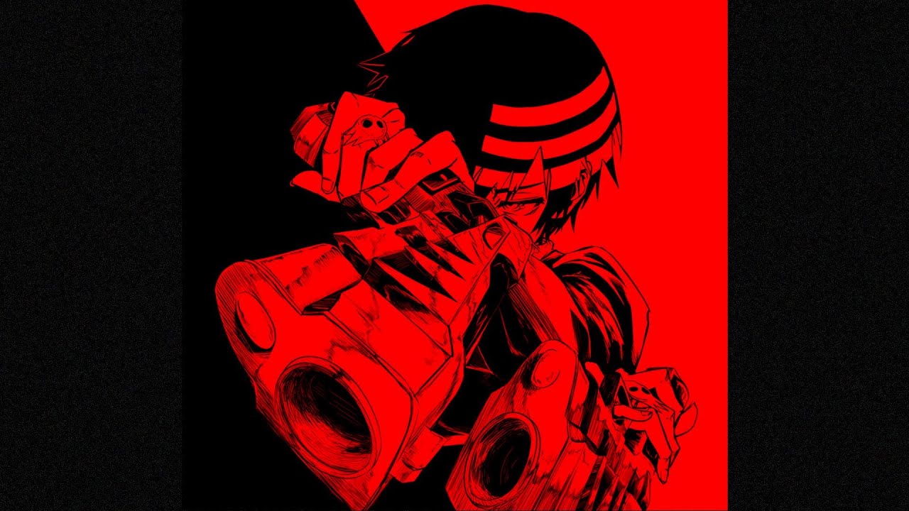 K1LLED - RED BULLET
