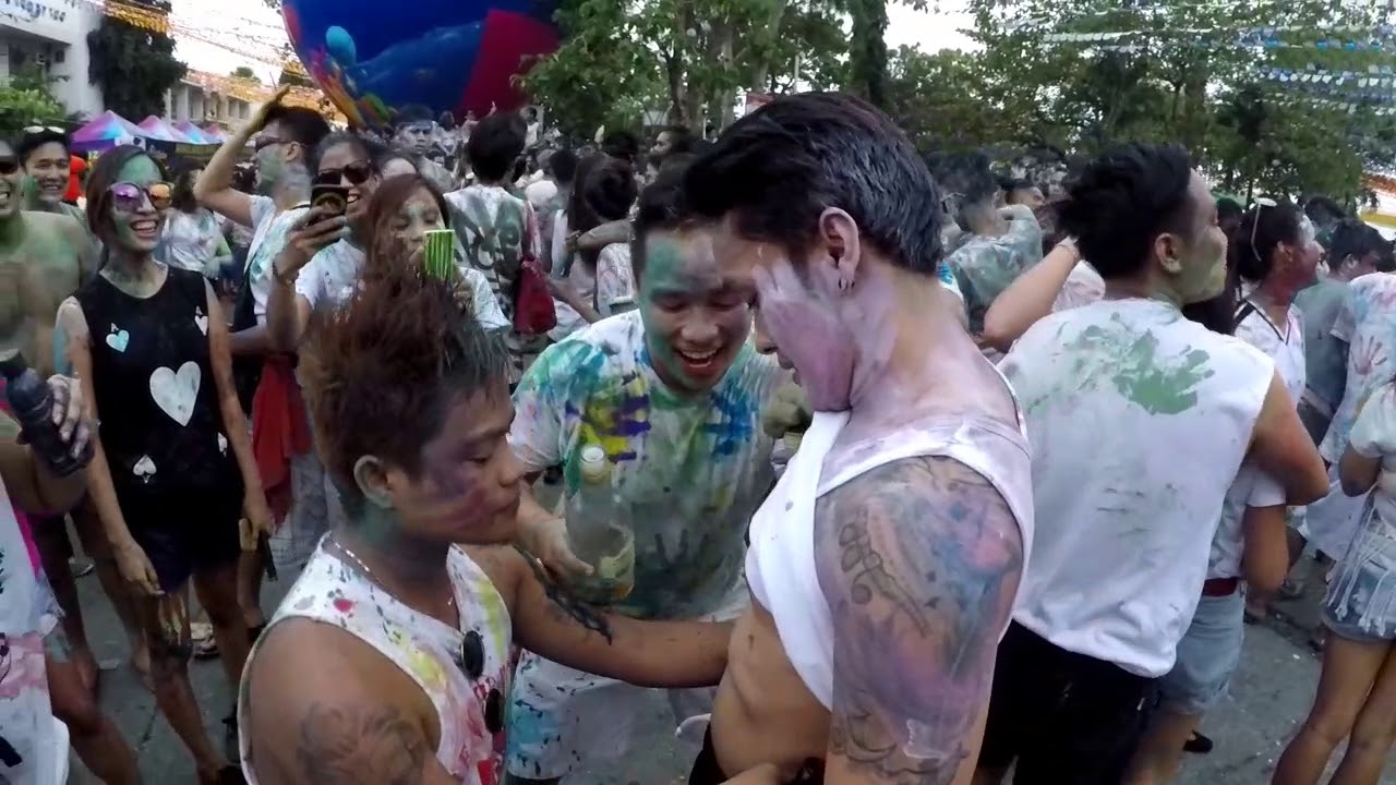 DINAGSA FESTIVAL 2018