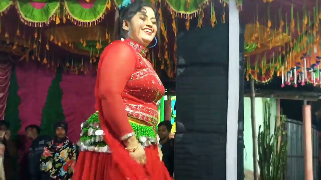 Baithal Ke Tham Pa/Vairal Subrna Stage Dance/New Wedding Dance/Cover Dance