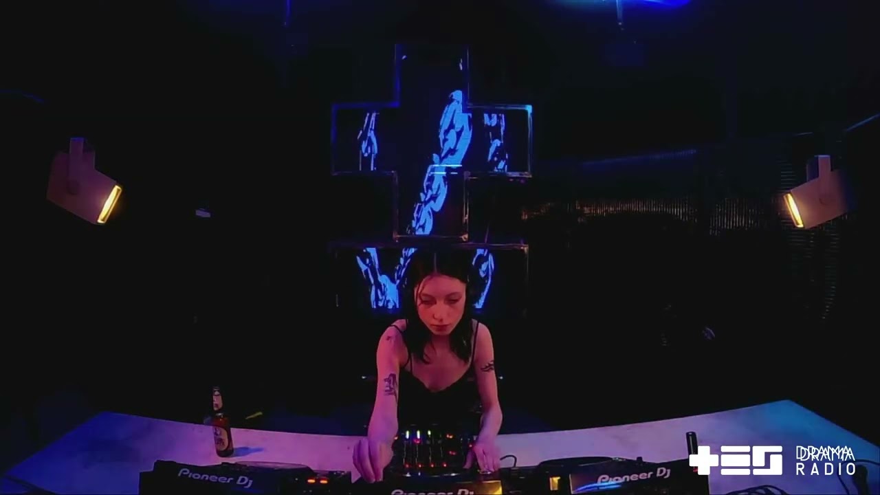 DRAMA RADIO AT TES - NEBBIERI [BASSIANI]