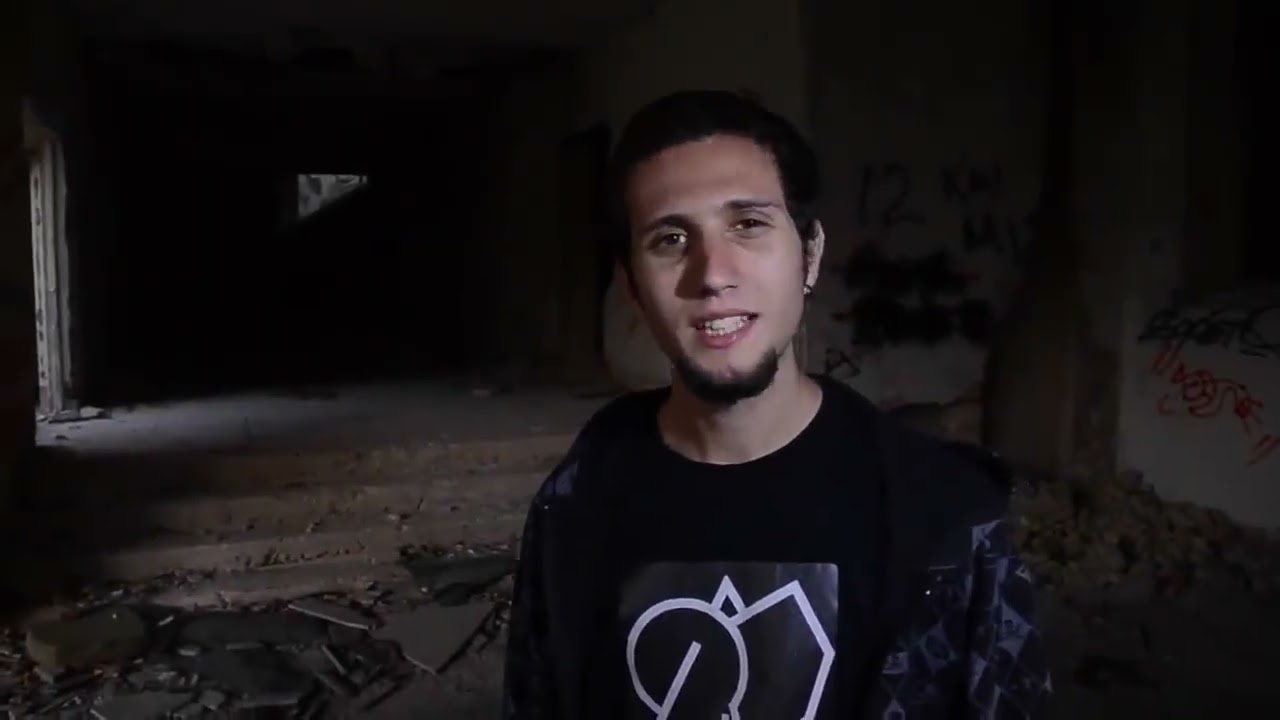 Το Στοιχειωμένο Σανατόριο Της Πάρνηθας (Greek Paranormal Society Feat. DourvasBros)