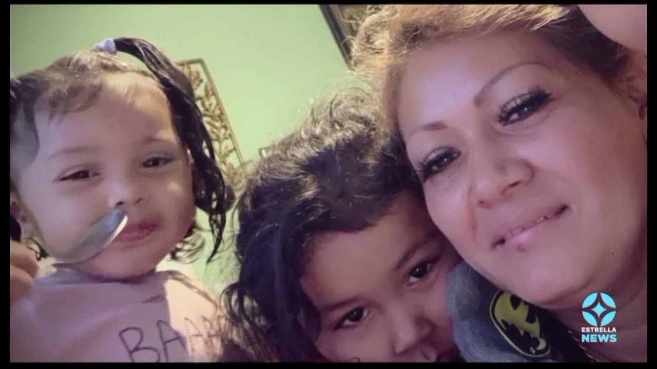 Hondureña deportada sin sus hijos vivió más de 10 años en EE. UU. y terminó separada de su familia