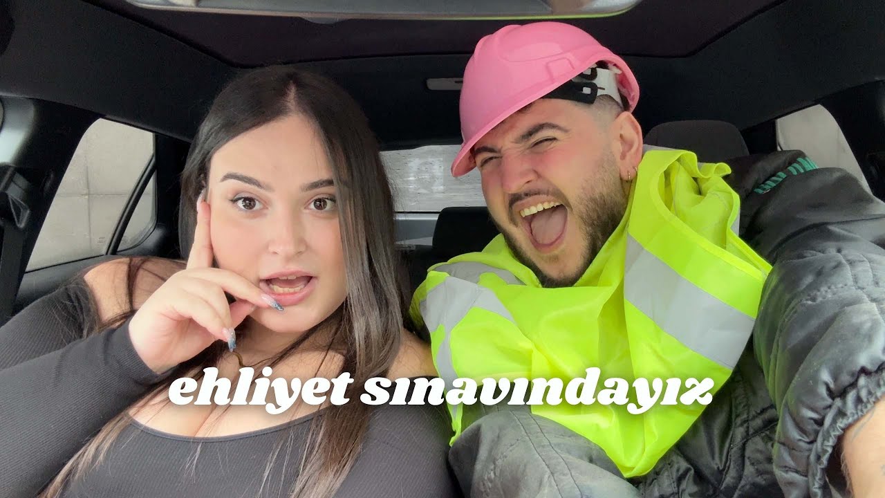 FREN SAĞDA MI SOLDA MI?? (kaza yaptık) 