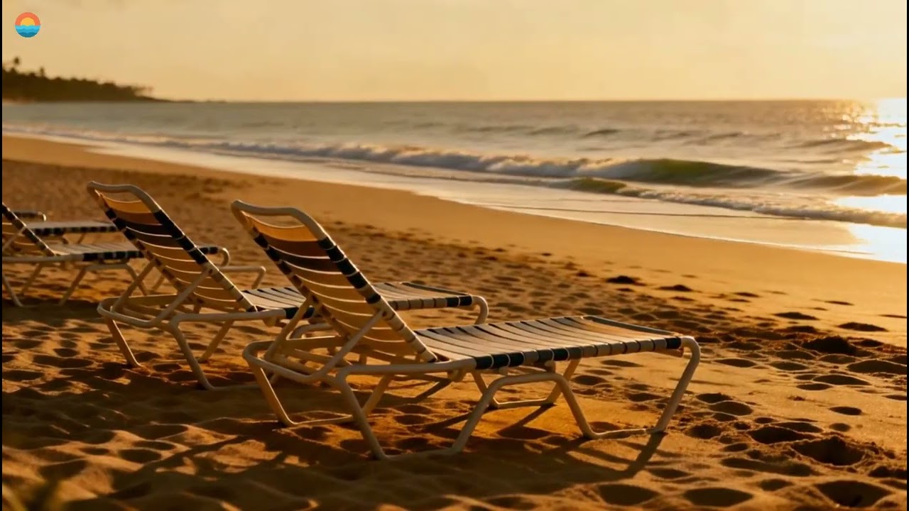 Lose Yourself for a While 🌊 Chill Lounge Music Journey