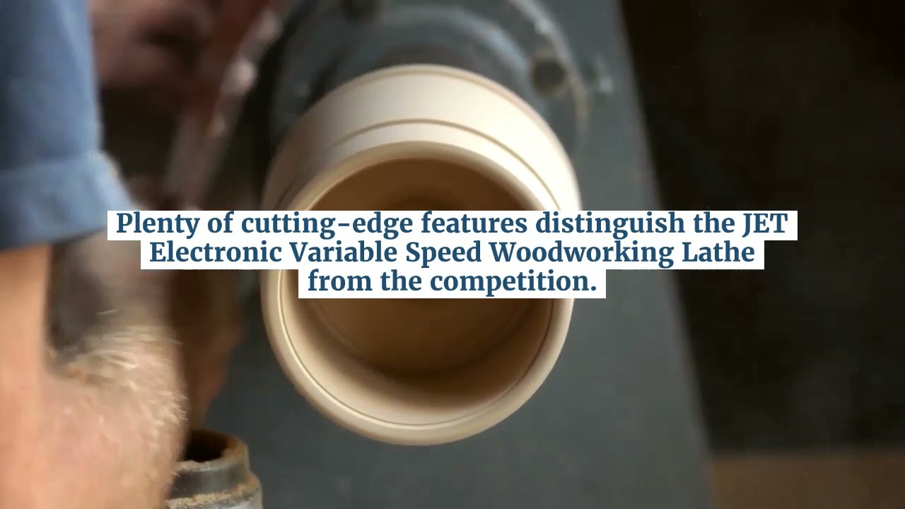 Jet JWL 1840EVS Review