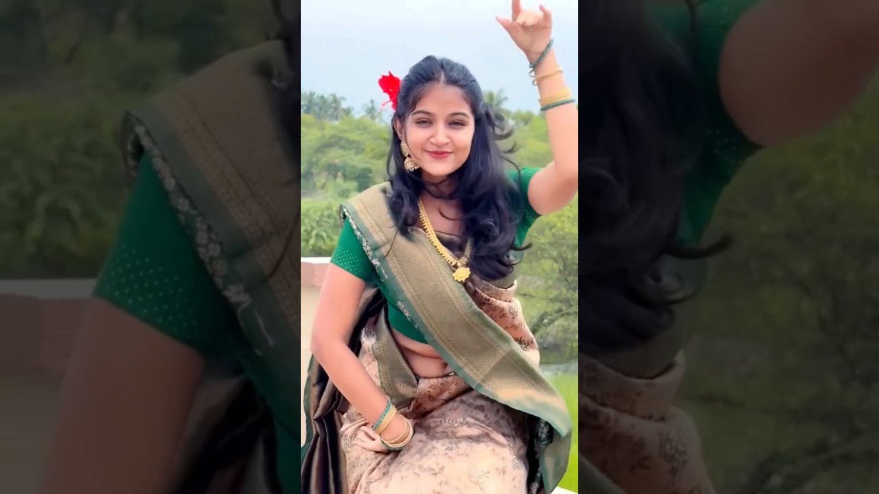 LAL MANDARA GUTE ALGA DISUCHHA #newsambalpurisong #sambalpurisong #viralvideo