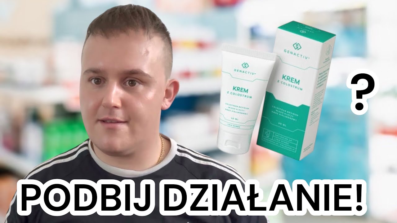 SKUTECZNA PIELĘGNACJA PRZYNIESIE EFEKTY!