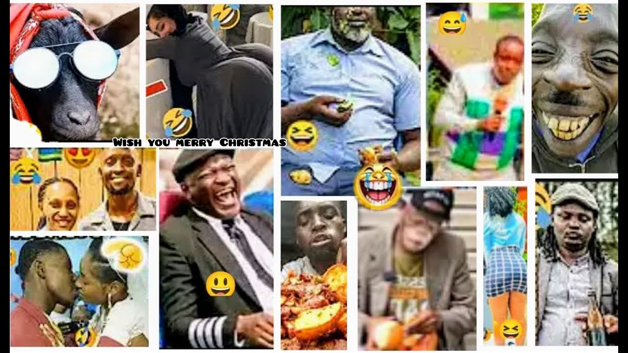 🤣 VIDEO MWISI ZISEKEJE 🤣 EP2: IRASEKEJE 🤣ITUMYE INGUGE ZISEKA 🤣