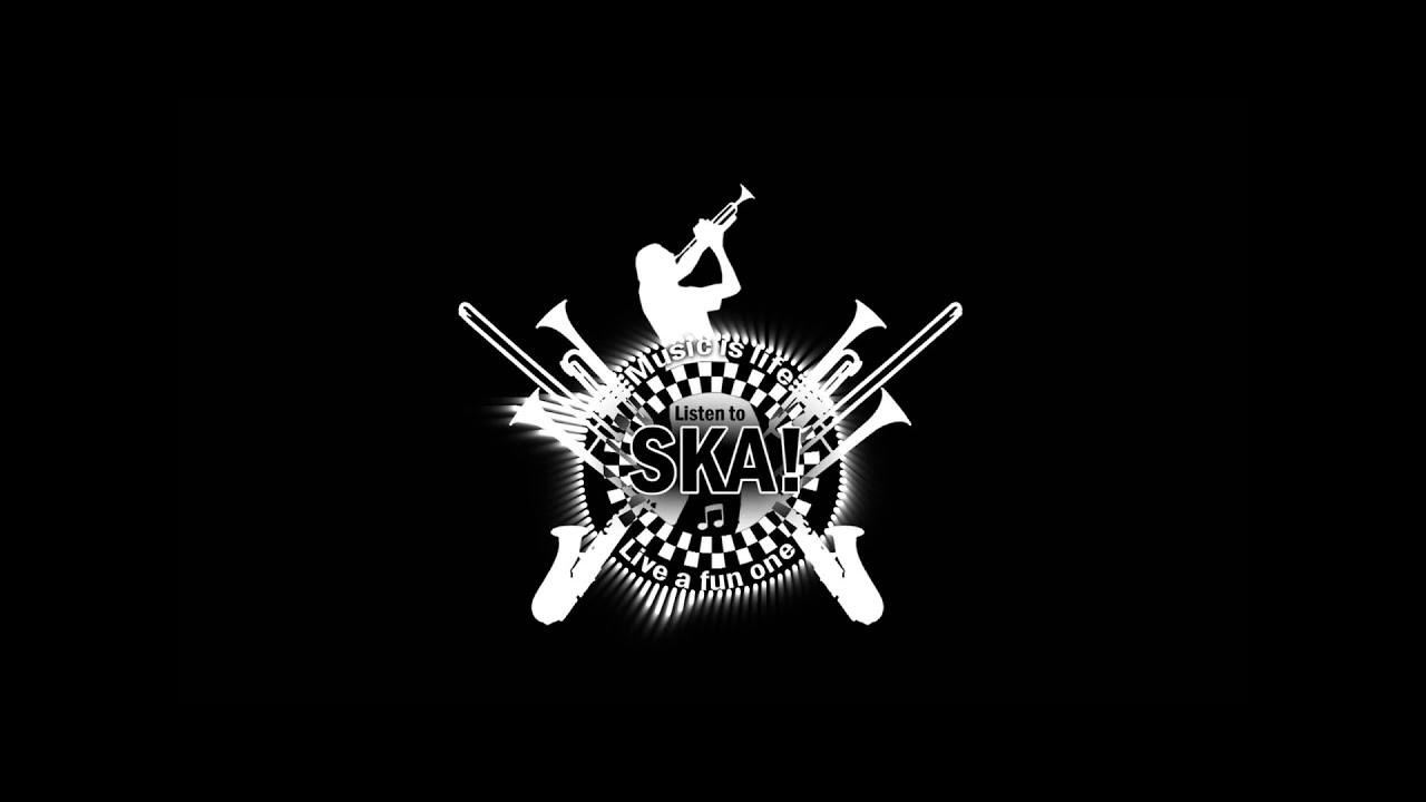 Ska-charrado - Chivlok (INSTRUMENTAL USO LIBRE)