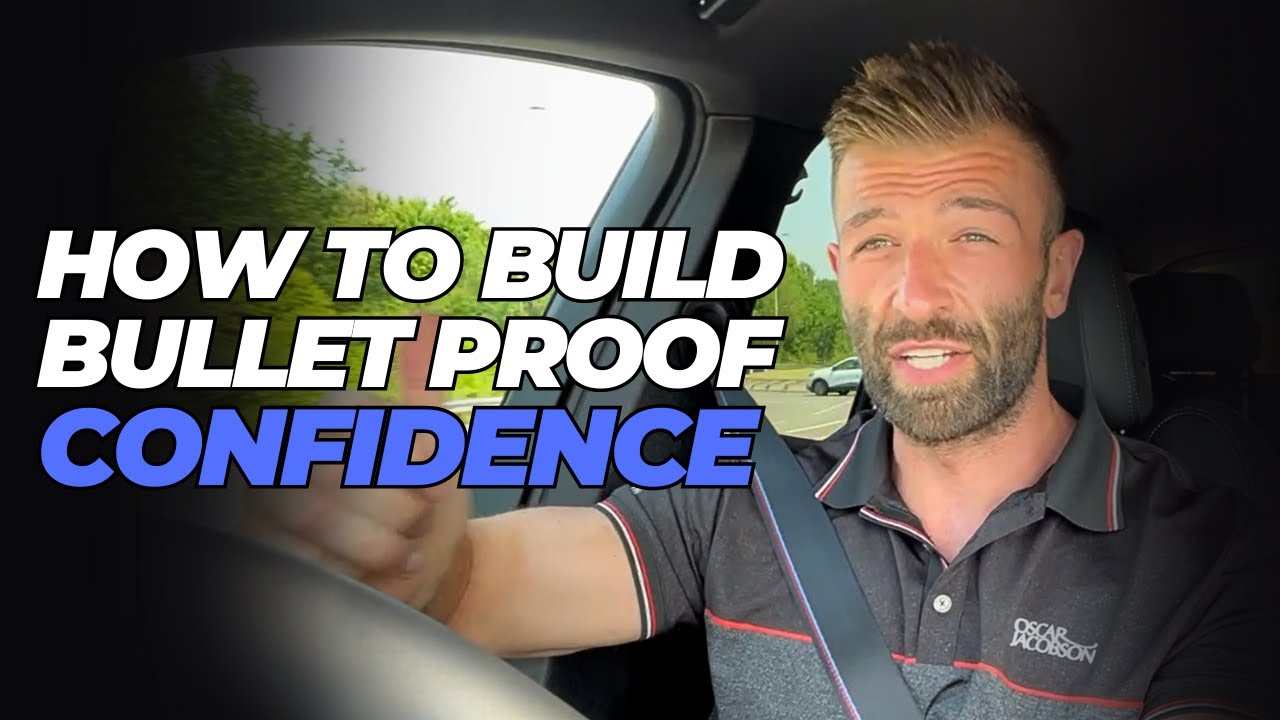 Construction Management - How To Build Bullet Proof Confidence For Construction Business Owners