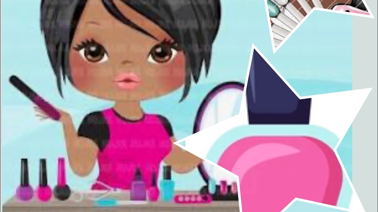 Nail Mail! New plates & goodies for giveaways! #nails #nailmail #haul #nailart #fyp 