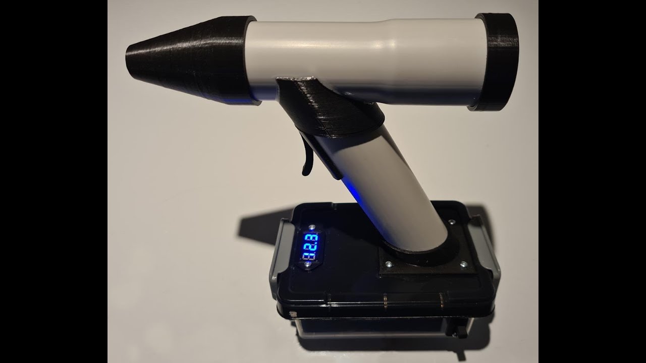 Turbo Jet Fan