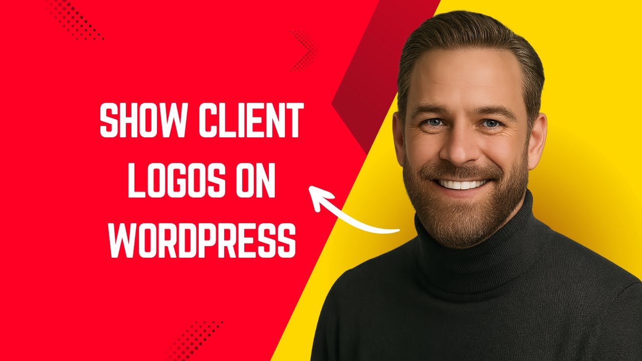 How to Show Client Logos on WordPress com &ndash; Simple WordPress Tutorial for Beginners