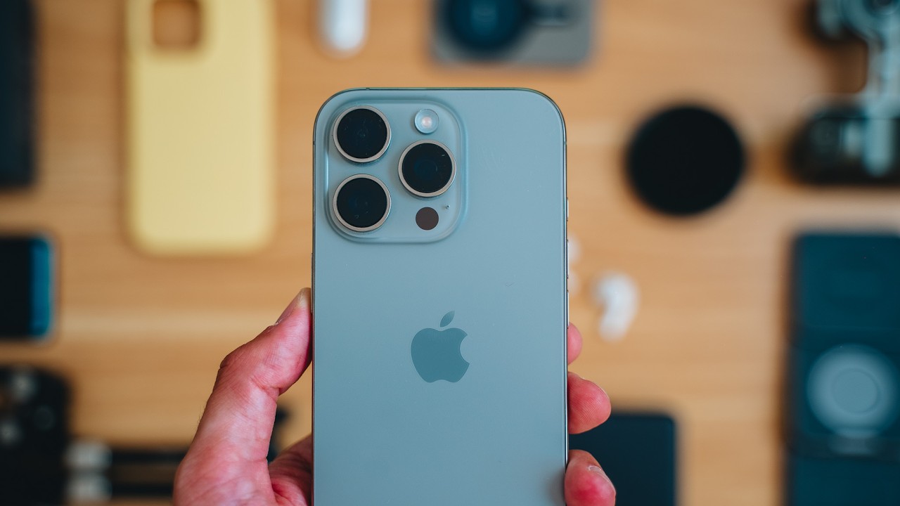 Tu iPhone necesita estos accesorios 📱 Los MEJORES e IMPRESCINDIBLES