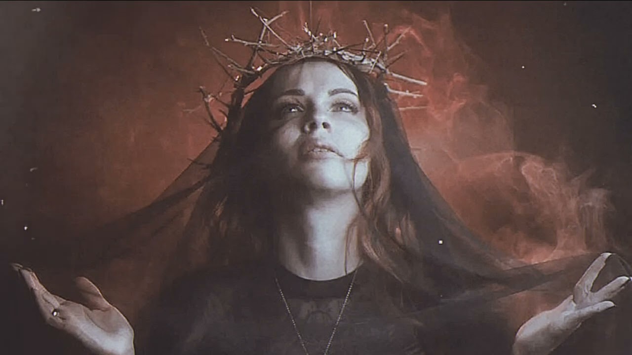 ± Violet7rip ± - My Screaming Soul