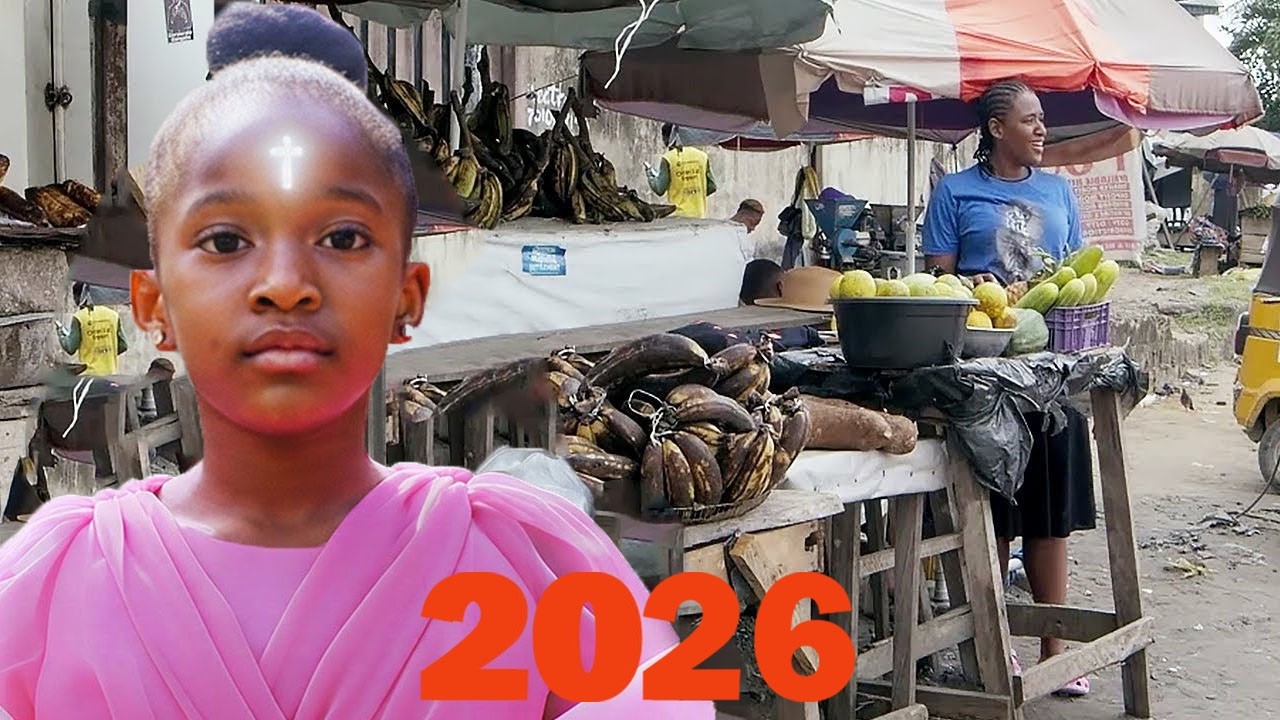 NEW MOVIE ALERT!Today 20TH MARCH (BETRAYAL)African Village ROYAL BLOCKBUSTER-2026 Nollywood
