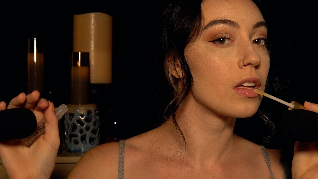 ASMR | Super SLOW Ear to Ear Personal Attention👂👉👂