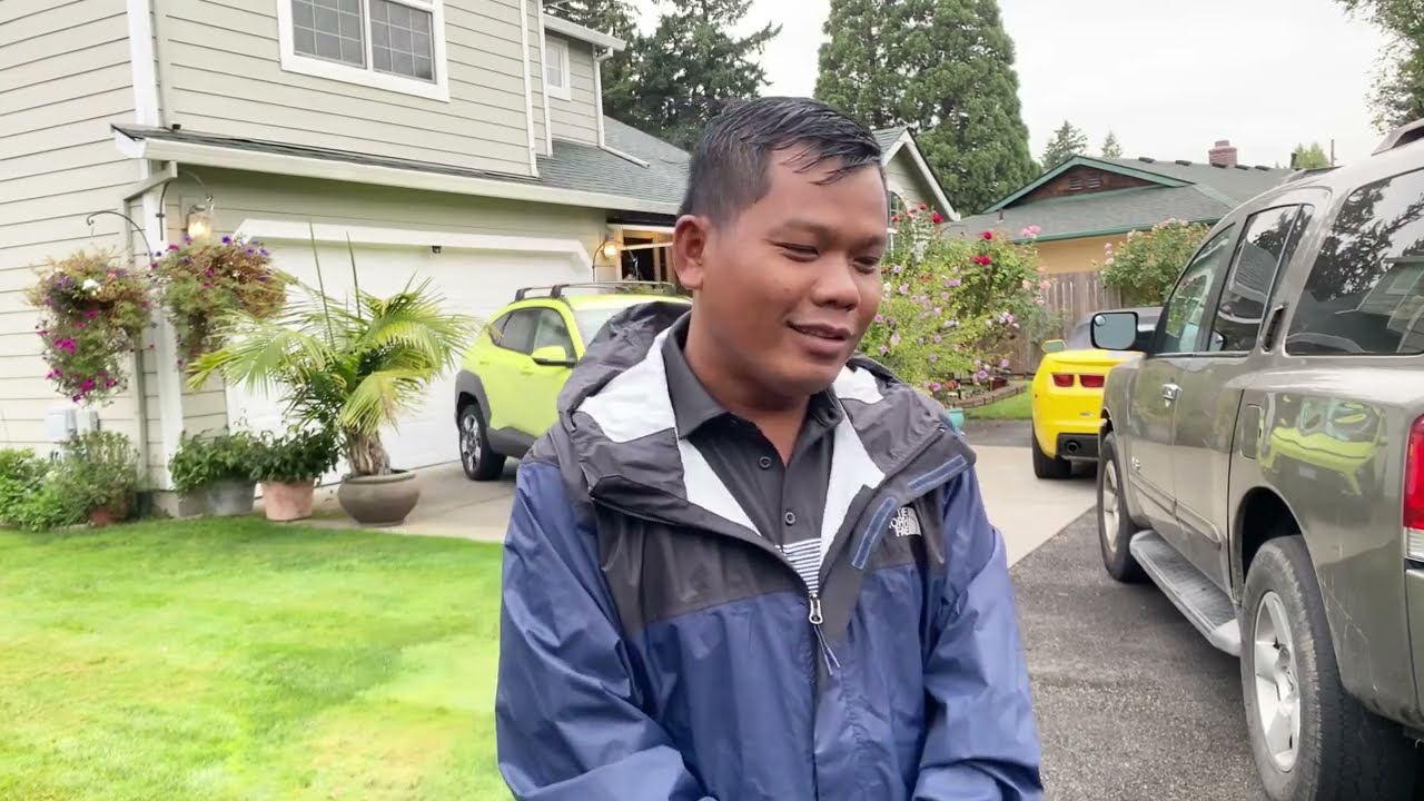 #2473 ទេសភាពពេលព្រឹកនៅរដ្ឋ Oregon ផ្ទះ Mr. Mike | សម្បត្តិជន 