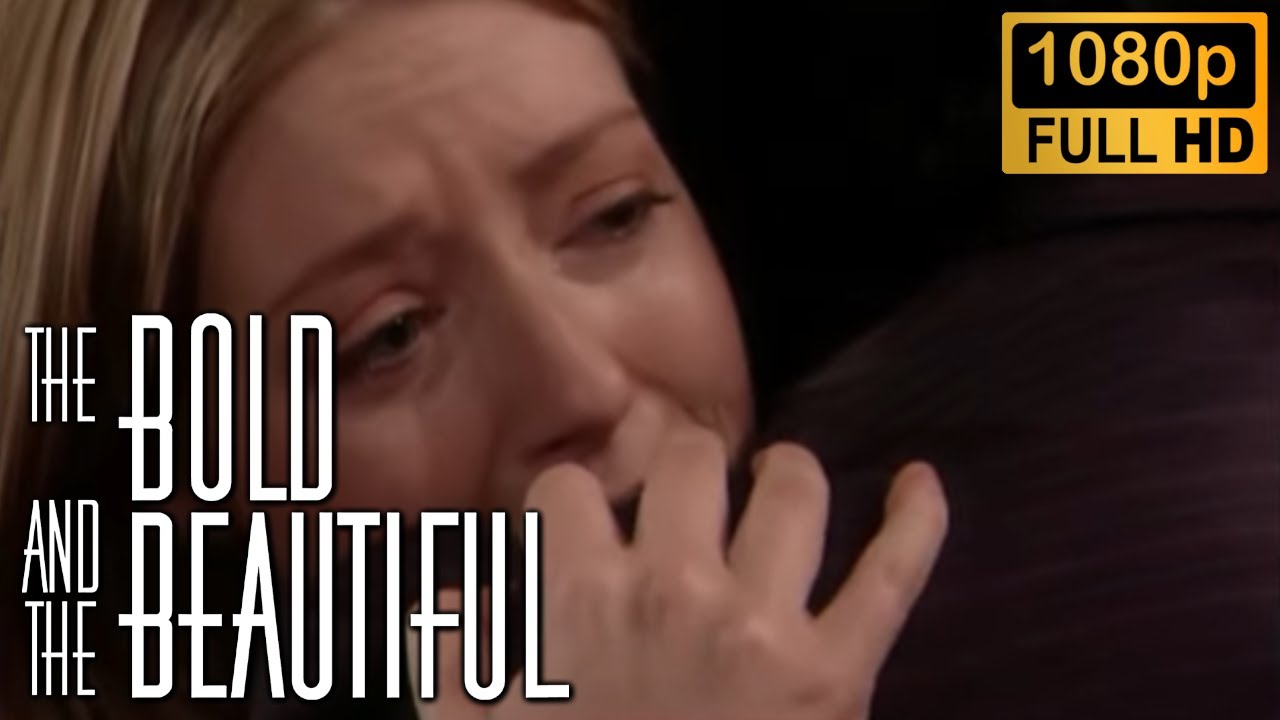 Bold and the Beautiful - 2003 (S16 E133) FULL EPISODE 4019