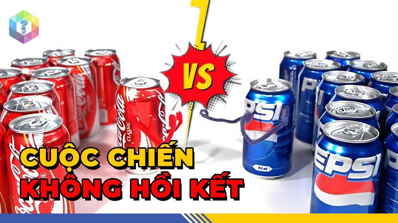 Cạn Lời Với 6 Cuộc “Đấu Khẩu” Thương Hiệu Tại Việt Nam: Khi Các Thương Hiệu “Đá Đểu” Nhau