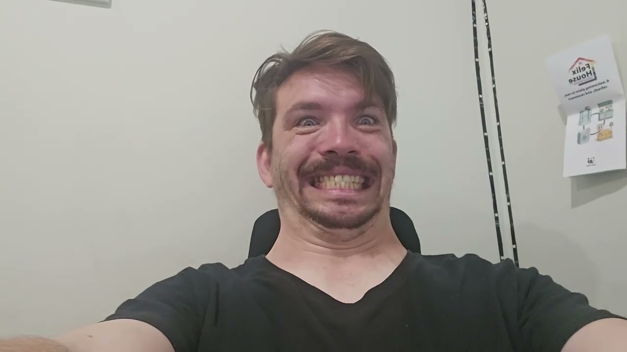 Funny faces
