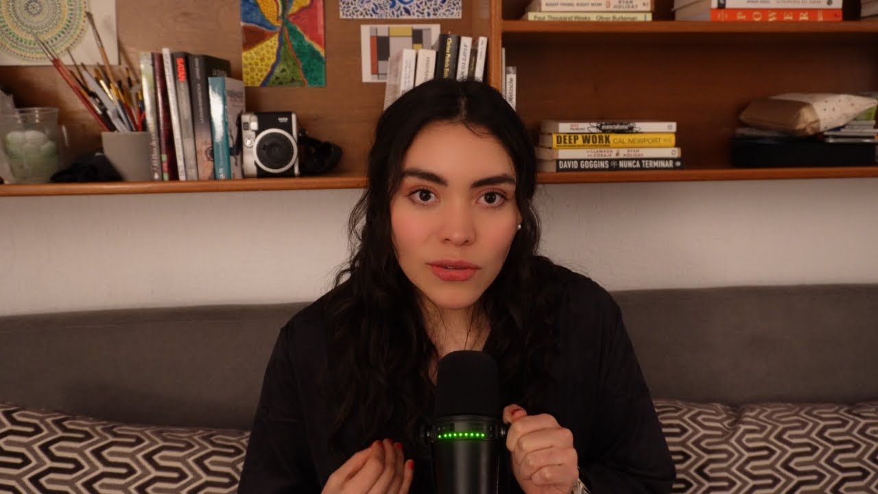 Como tener más confianza