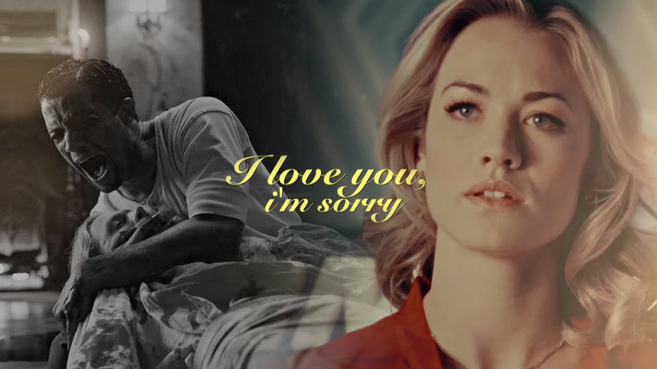 Multicouples | I Love You, I'm Sorry