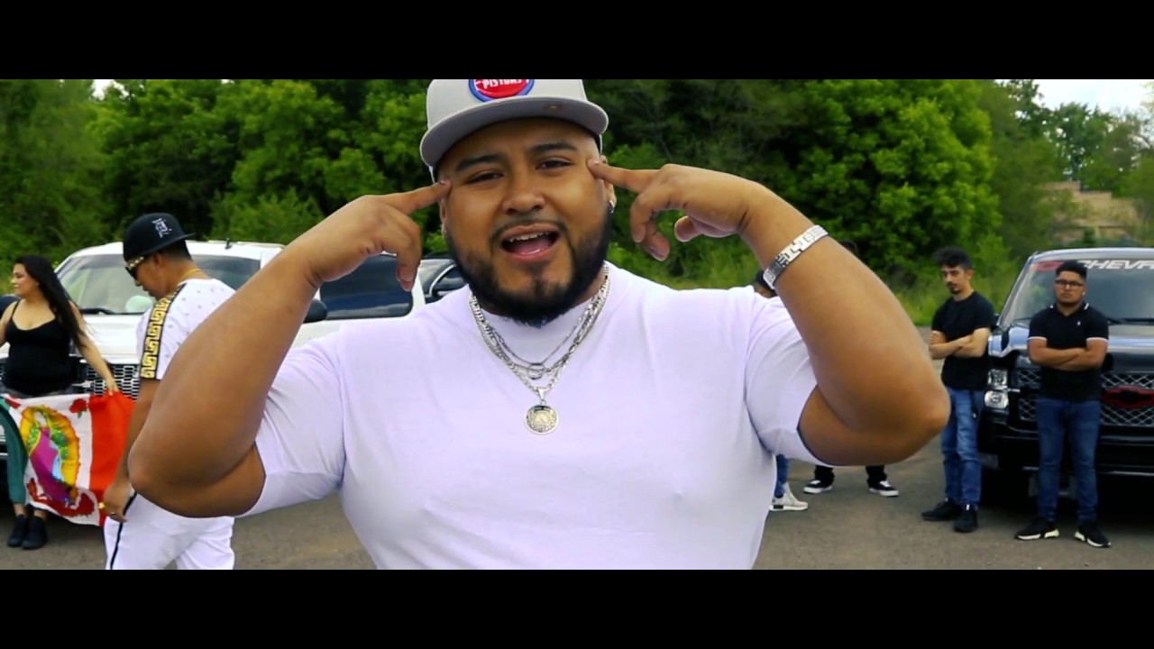 Sombra x Pablo Pleasure x Versaci Flex - I'm That One {Official Video}