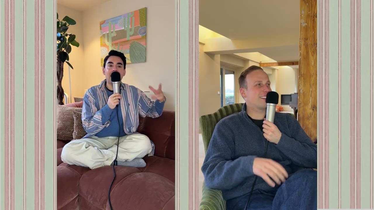 Home Sweet Homo: 53. Onze helse verhuizing