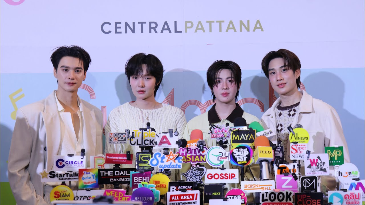 🔴Live สัมภาษณ์ #KengNamping #TleFirstone
