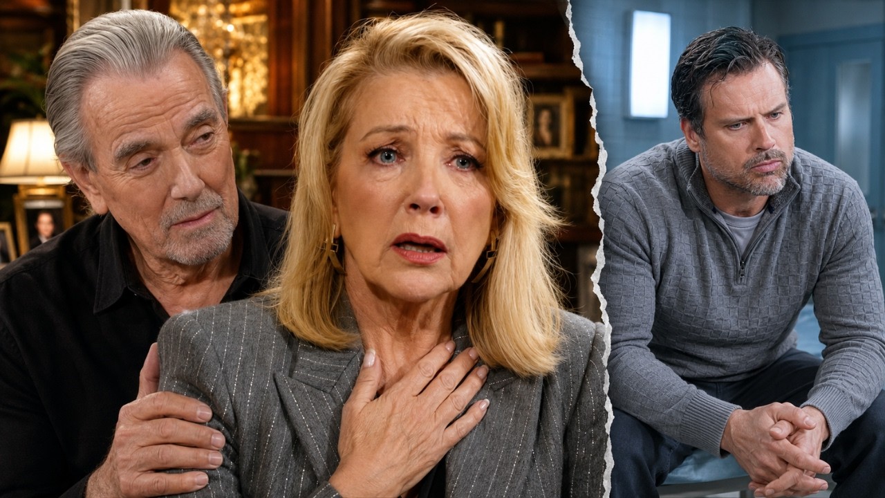 Y&R Recap July 29, 2026: Nikki&rsquo;s Joy Turns to Horror After Nick Enters Rehab