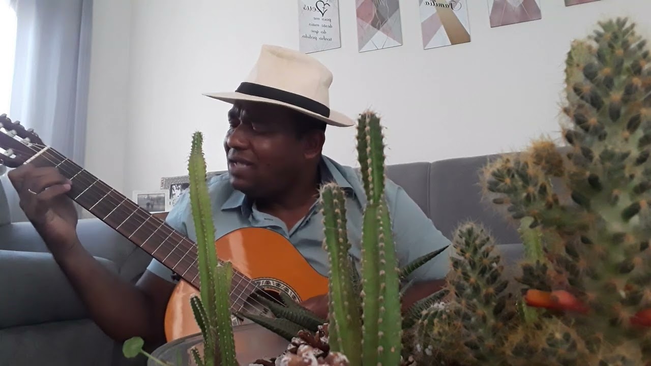 Feirante - Marcílio Menezes