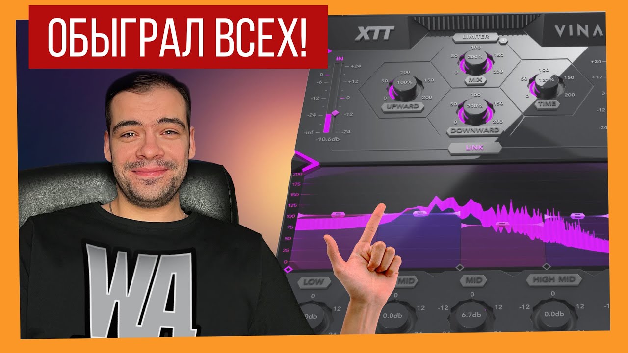 XTT - OTT на стероидах! [ENG SUBS]
