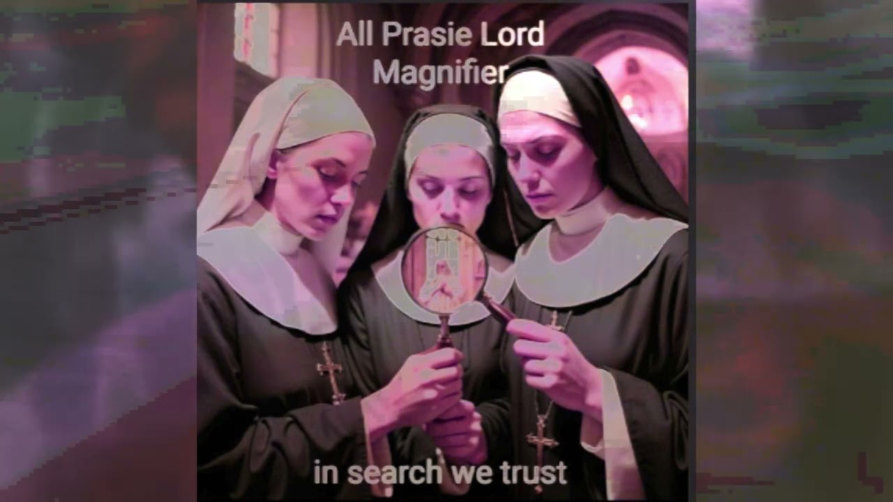 Magnify