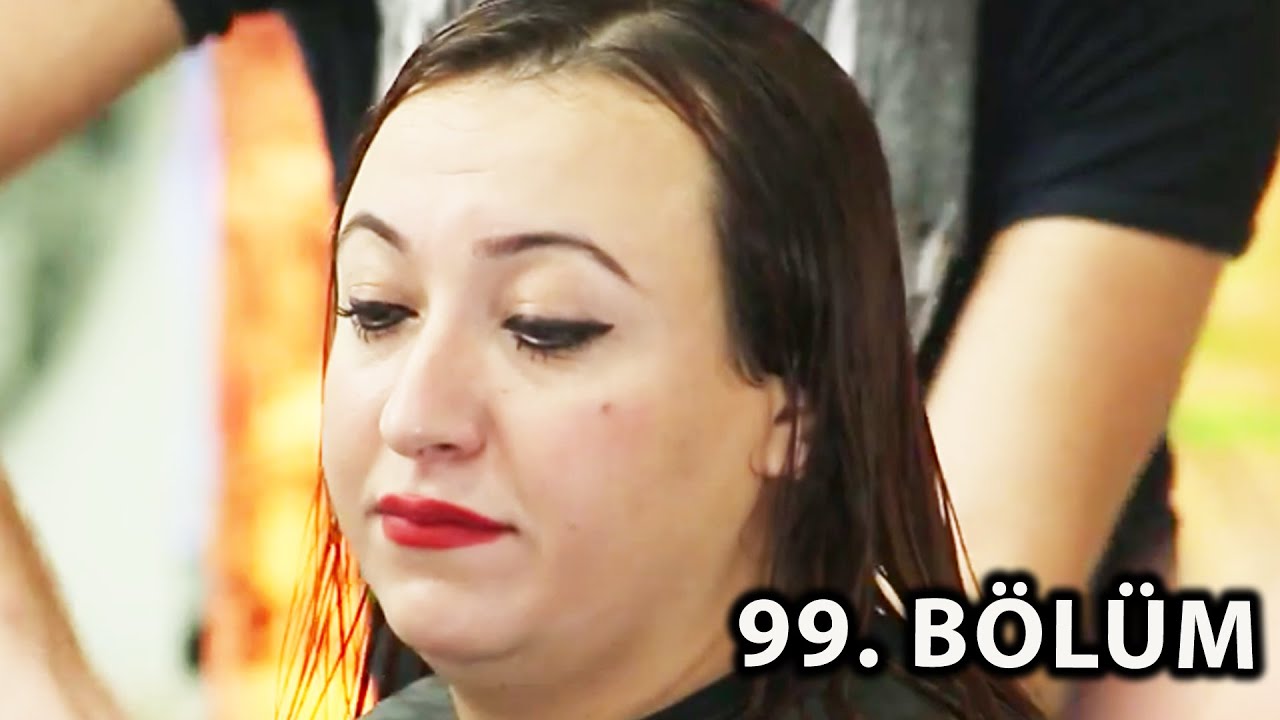 Benim Kuaförüm 99. Bölüm Tek Parça FULL HD