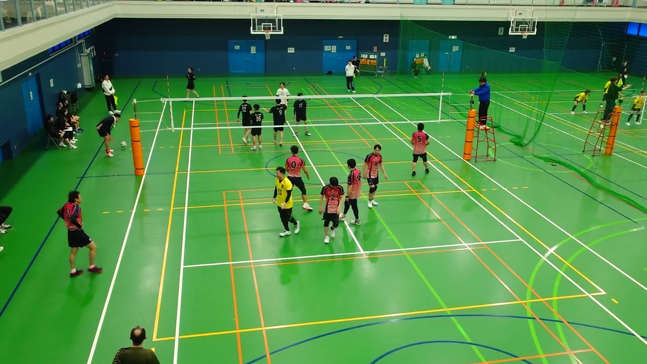 2026.03.15 西宮大会　神原vsEVC②
