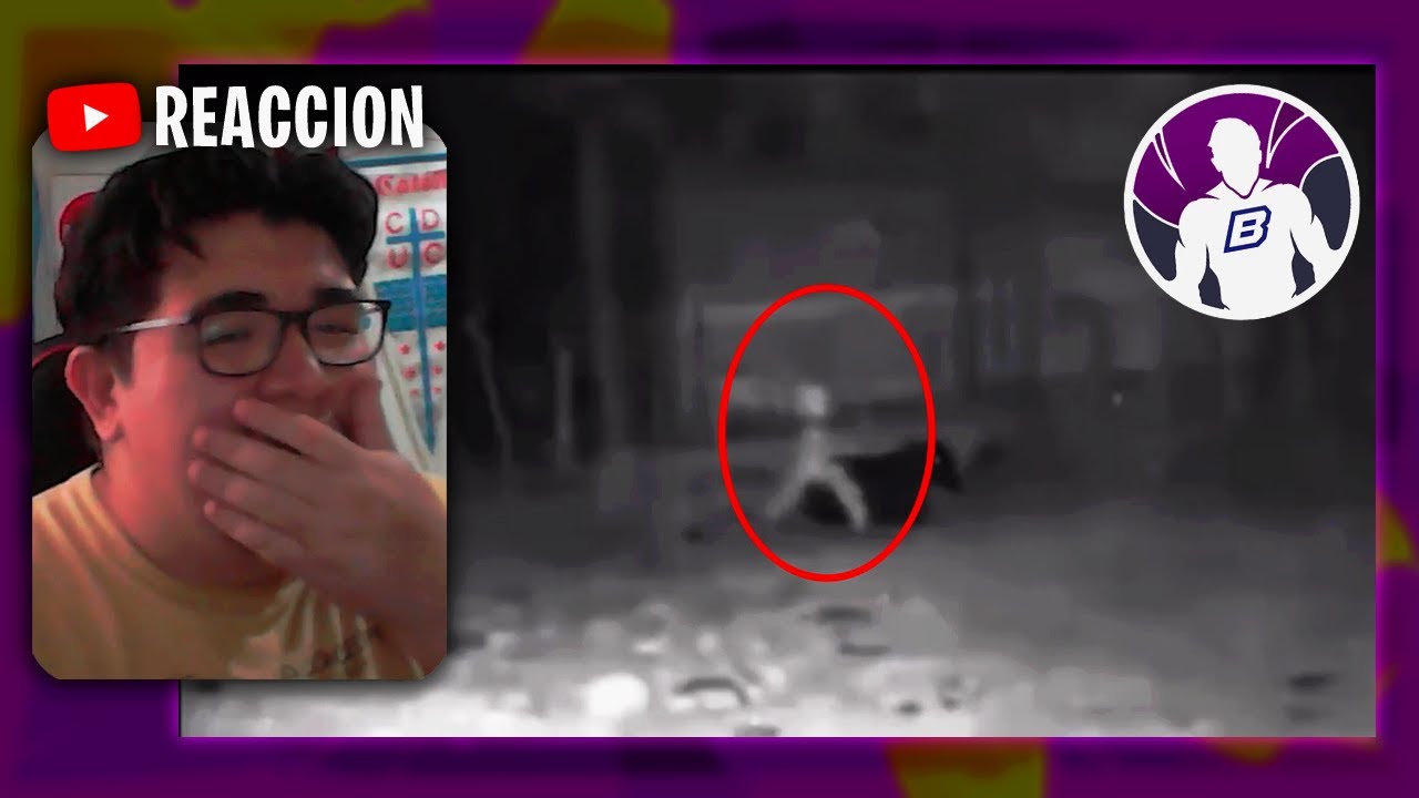 *EDENSITO* reacciona a 